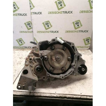 CAJA CAMBIOS TF80SCAF40 WA07003294PS 55559861