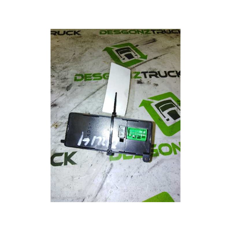 Recambio de modulo electronico para renault premium route 2006 fg 4x2 gv larga distancia referencia OEM IAM 7421434396 742143439 - Blanco 2