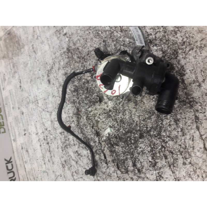 Recambio de depresor freno / bomba vacio para ford transit express line '06 ft 300 k euroline referencia OEM IAM XS7Q2A451BJ 15T - Blanco