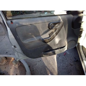 opel combo (corsa c) del año 2005