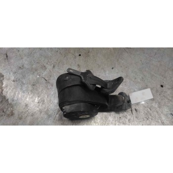 Recambio de cinturon seguridad trasero izquierdo para peugeot partner (s2) combiespace referencia OEM IAM   