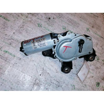 Recambio de motor limpia trasero para seat leon (1m1) stella referencia OEM IAM 1J6955711C 404425N 4 PINS