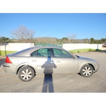 ford mondeo berlina (ge) del año 2005
