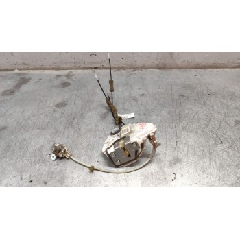 CERRADURA PUERTA DELANTERA IZQUIERDA 72151SMGG0 