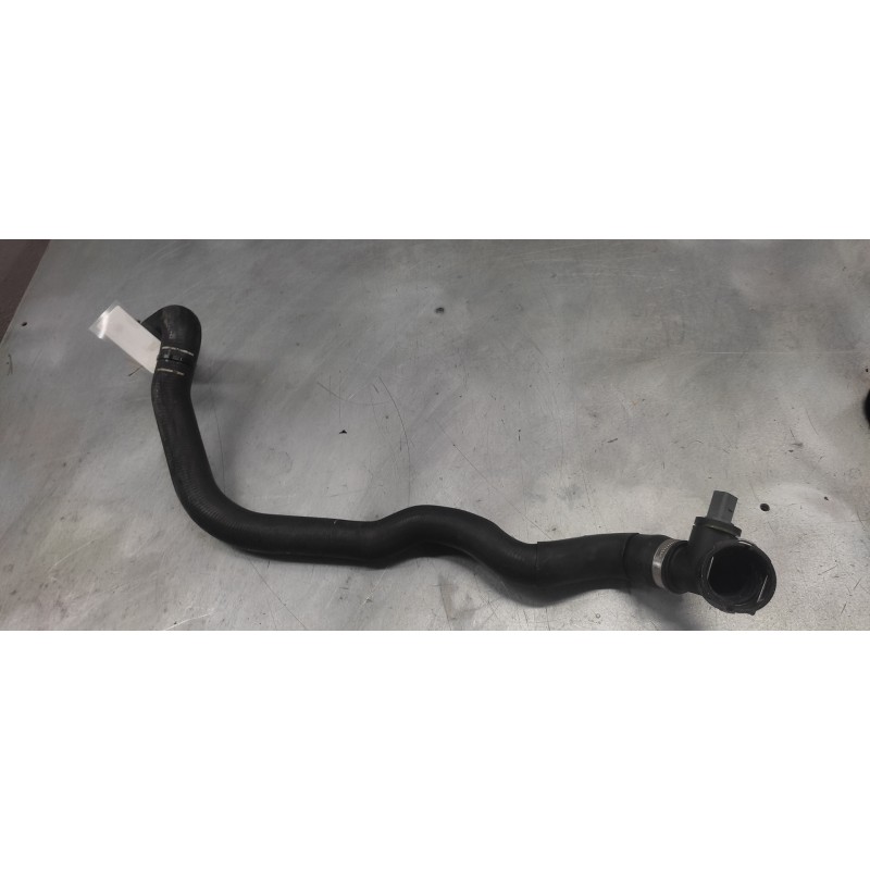 Recambio de manguera de agua para volkswagen golf v berlina (1k1) conceptline (e) referencia OEM IAM 1K0121086AN - Gris 2