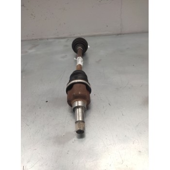 Recambio de transmision delantera izquierda para citroën c3 1.4 magic referencia OEM IAM 9638016580  