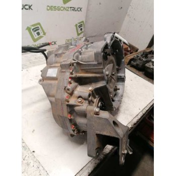 Recambio de caja cambios para opel vectra c berlina cosmo referencia OEM IAM TF80SCAF40 WA07003294PS 55559861
