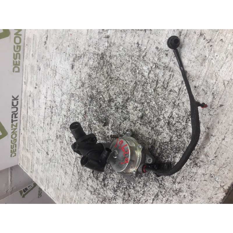 Recambio de depresor freno / bomba vacio para ford transit express line '06 ft 300 k euroline referencia OEM IAM XS7Q2A451BJ 15T - Blanco 2