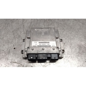 Recambio de centralita motor uce para ford c-max (cb3) ghia referencia OEM IAM 7M5112A650AAB  
