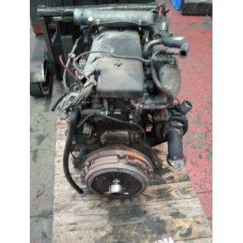 DESPIECE MOTOR 814043N 
