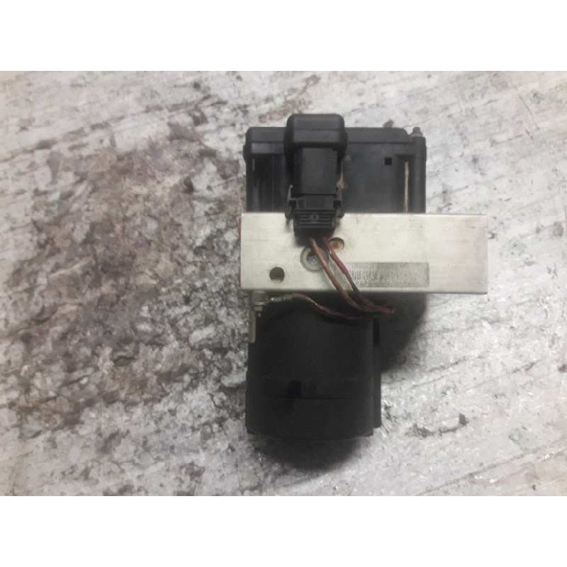 Recambio de abs para mercedes-benz clase clk (w208) coupe 230 compressor (208.347) referencia OEM IAM A0034310312 10099013272 A0 - Negro 2