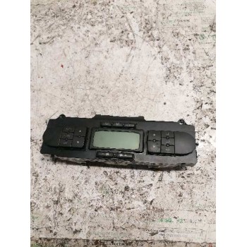 Recambio de mando climatizador para seat leon (1p1) comfort limited referencia OEM IAM 1P0907044D 5HB00887624 