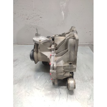 Recambio de caja cambios para ford fiesta v (jh_, jd_) 1.6 tdci referencia OEM IAM 5S6R7002NB  