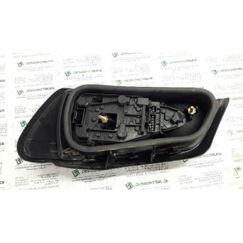 Recambio de piloto trasero izquierdo para peugeot 306 berlina 3/5 puertas (s1) xn referencia OEM IAM   