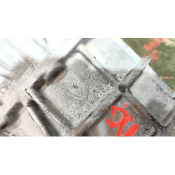 Recambio de caja cambios para iveco trucks daily turbo daily referencia OEM IAM 9128022 1505 8585109 2284.90