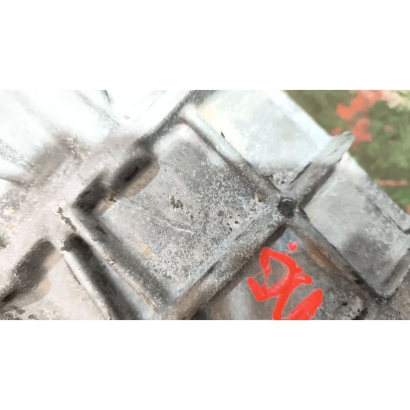 Recambio de caja cambios para iveco trucks daily turbo daily referencia OEM IAM 9128022 1505 8585109 2284.90 2