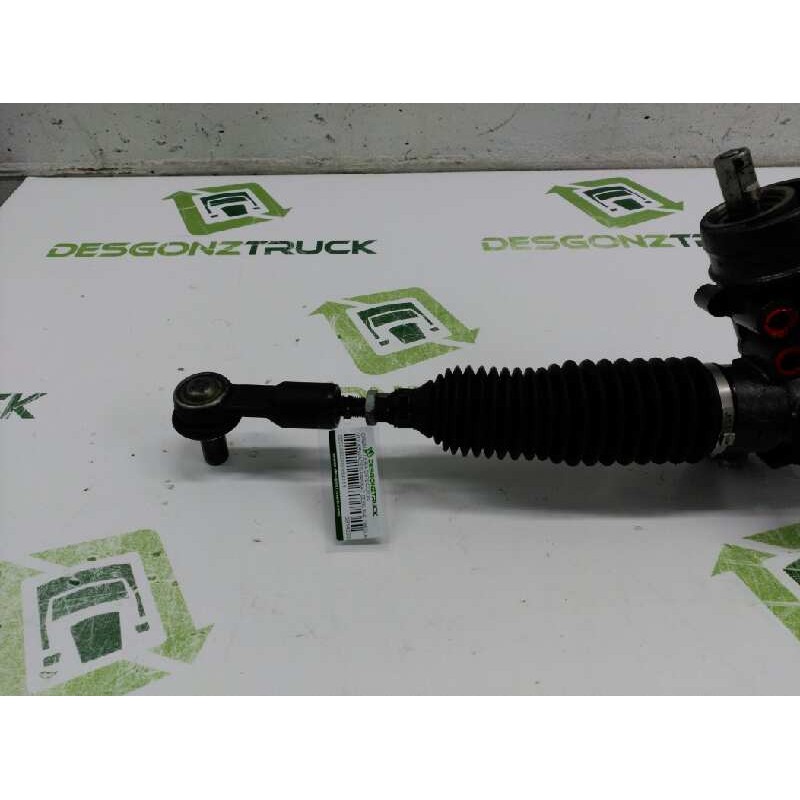 Recambio de cremallera direccion para volkswagen passat berlina (3b3) advance referencia OEM IAM 3B1422071R 2