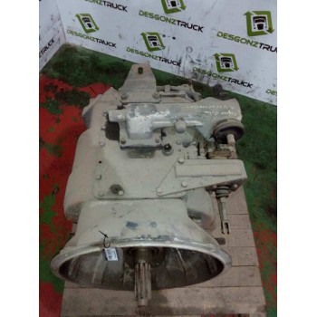CAJA CAMBIOS RT09509A 