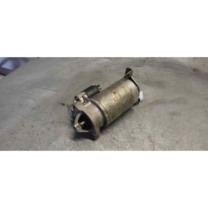 Recambio de motor arranque para renault 9 td referencia OEM IAM D10E85 11 DIENTES PARIS RHONE 3