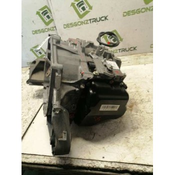 Recambio de caja cambios para opel vectra c berlina cosmo referencia OEM IAM TF80SCAF40 WA07003294PS 55559861