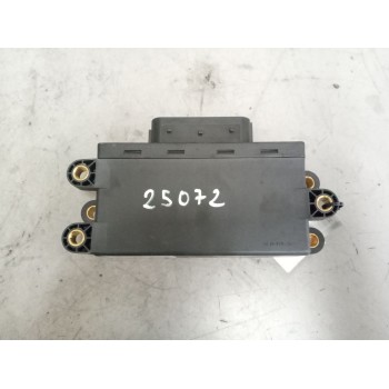 Recambio de modulo electronico para mercedes-benz oc 500 rf 2542 referencia OEM IAM A0025409045  