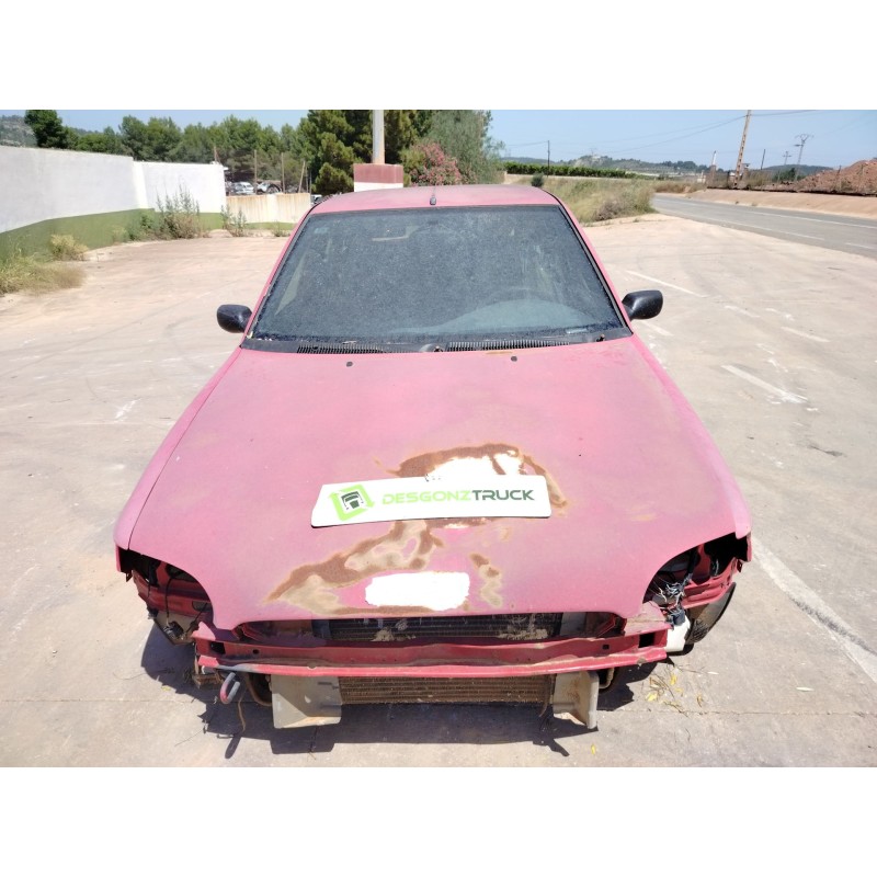 FORD ESCORT BERL./TURNIER