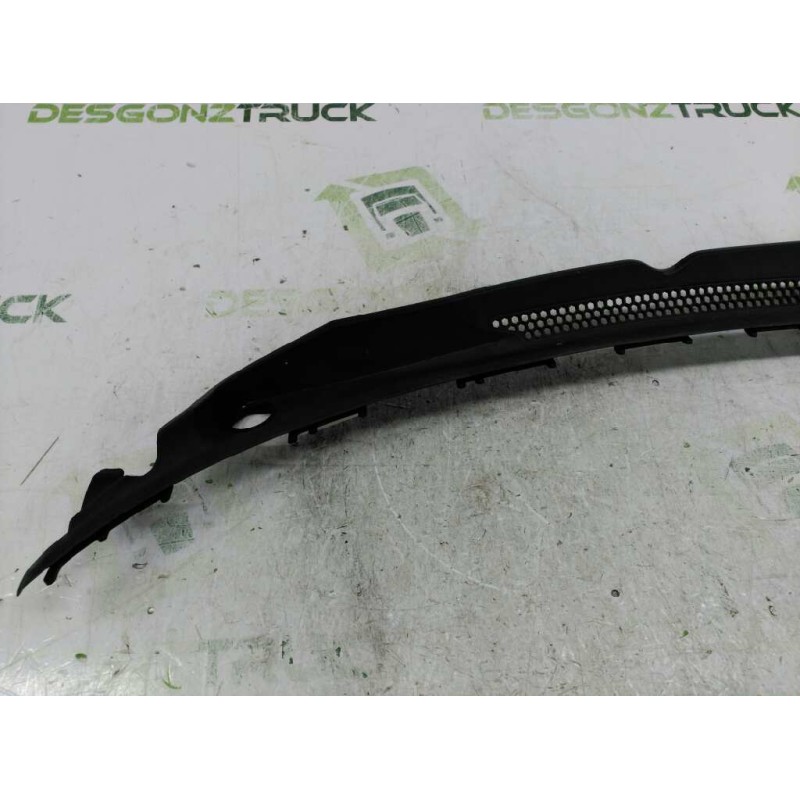 Recambio de torpedo para peugeot 406 berlina (s1/s2) sr referencia OEM IAM 9632812477 5