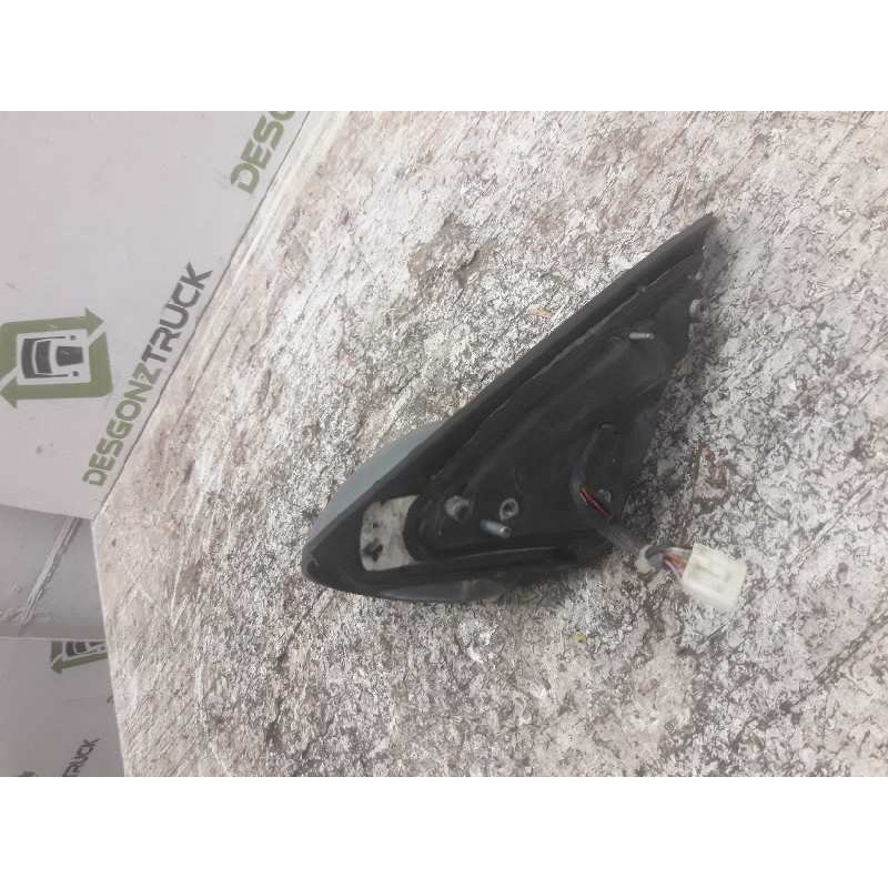 Recambio de retrovisor izquierdo para alfa romeo 147 (190) 1.6 t.spark impression referencia OEM IAM  ELECTRICO 2
