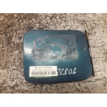 TAPA EXTERIOR COMBUSTIBLE 