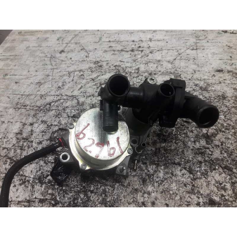 Recambio de depresor freno / bomba vacio para ford transit express line '06 ft 300 k euroline referencia OEM IAM XS7Q2A451BJ 15T - Blanco 3