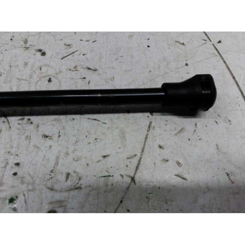 Recambio de amortiguadores maletero / porton para peugeot 206 berlina x-line referencia OEM IAM 9631441380 - Rojo 2