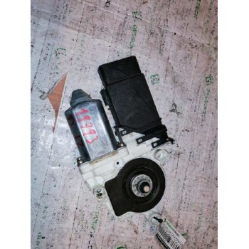 Recambio de motor elevalunas delantero izquierdo para seat leon (1m1) signo referencia OEM IAM 101430203 29 PINS 