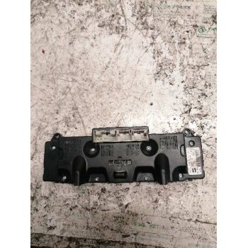 Recambio de mando climatizador para seat leon (1p1) comfort limited referencia OEM IAM 1P0907044D 5HB00887624 
