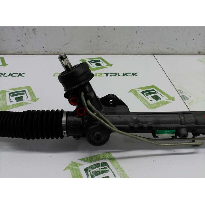 Recambio de cremallera direccion para volkswagen passat berlina (3b3) advance referencia OEM IAM 3B1422071R 3