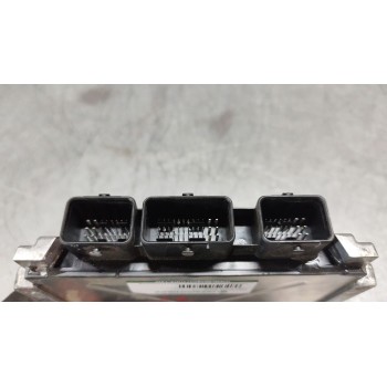 Recambio de centralita motor uce para ford c-max (cb3) ghia referencia OEM IAM 7M5112A650AAB  