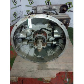 Recambio de caja cambios para pegaso trucks thecno 310 ... referencia OEM IAM RT09509A  