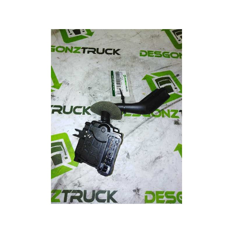 Recambio de mando limpia para renault premium route 2006 fg 4x2 gv larga distancia referencia OEM IAM 7421535700 - Blanco 2