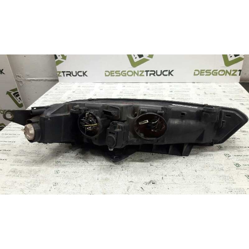 Recambio de faro derecho para peugeot 406 berlina (s1/s2) srdt referencia OEM IAM 0301175002 - Azul 3