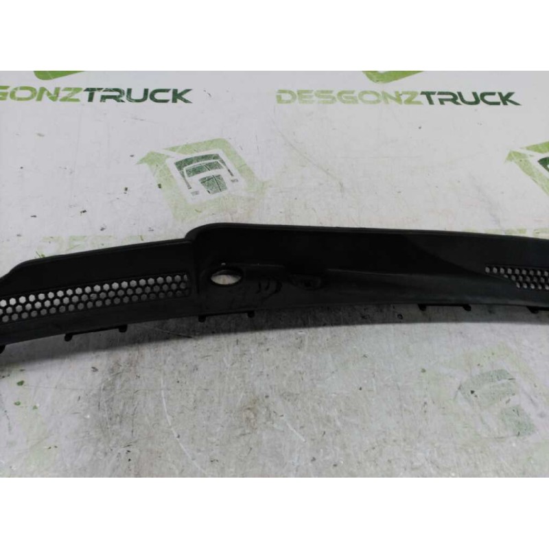 Recambio de torpedo para peugeot 406 berlina (s1/s2) sr referencia OEM IAM 9632812477 6