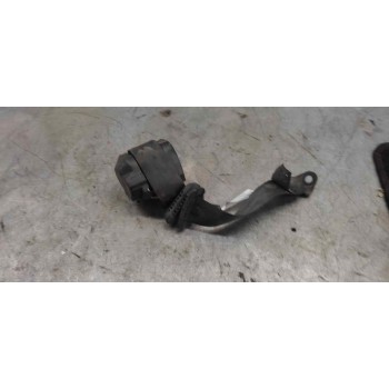 Recambio de cinturon seguridad trasero derecho para peugeot partner (s2) combiespace referencia OEM IAM   