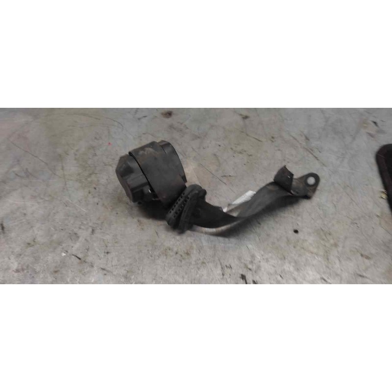 Recambio de cinturon seguridad trasero derecho para peugeot partner (s2) combiespace referencia OEM IAM - Blanco 2