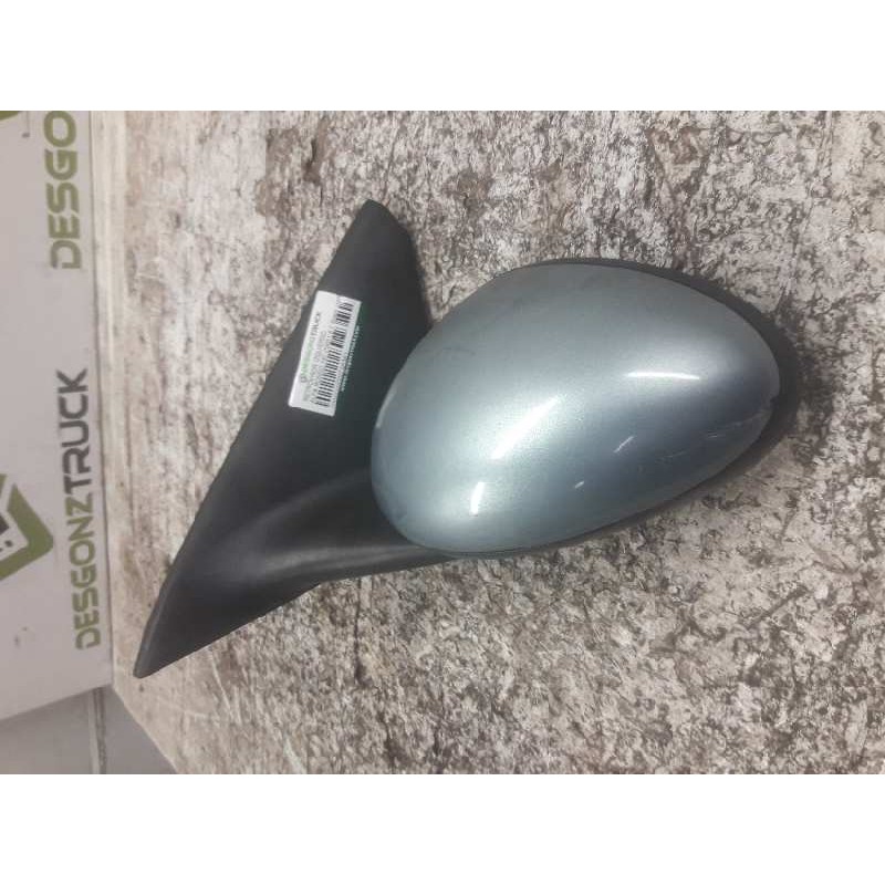 Recambio de retrovisor izquierdo para alfa romeo 147 (190) 1.6 t.spark impression referencia OEM IAM  ELECTRICO 3