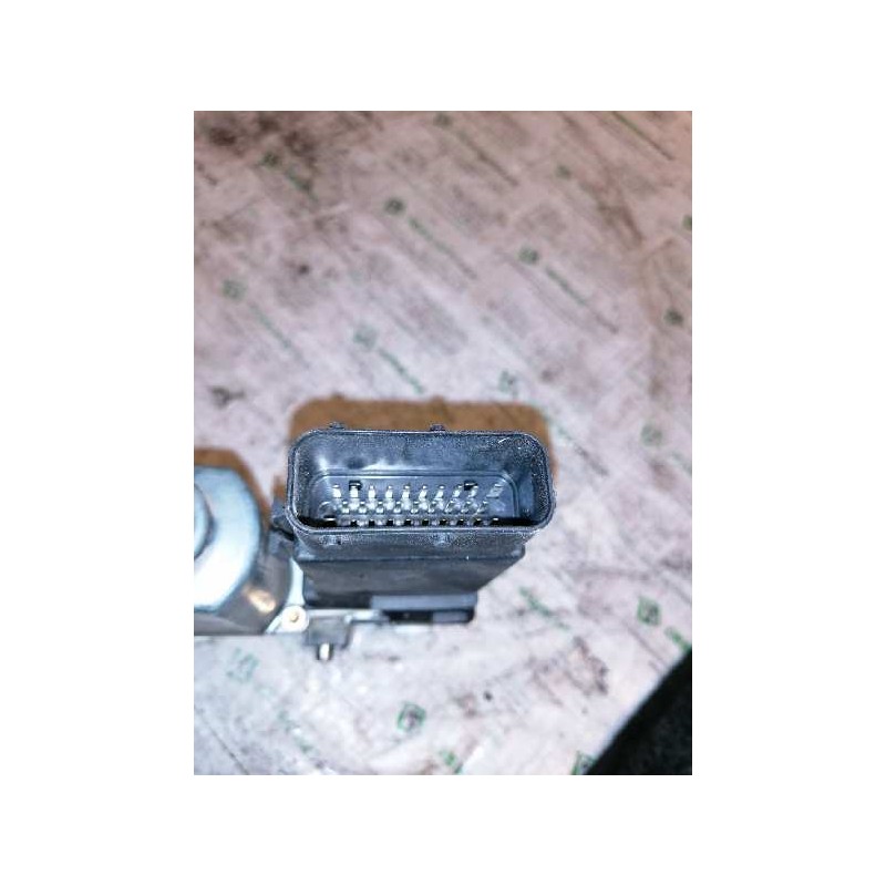 Recambio de motor elevalunas delantero izquierdo para seat leon (1m1) signo referencia OEM IAM 101430203 29 PINS 2