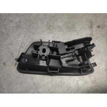 Recambio de maneta interior trasera derecha para ford fiesta (cb1) econetic referencia OEM IAM 8A61A22600CEW  