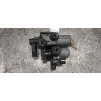 Recambio de valvula intercambio de calefaccion para bmw serie 3 berlina (e46) 320d referencia OEM IAM 64118369807 1147412149 