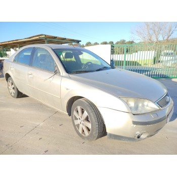 ford mondeo berlina (ge) del año 2005