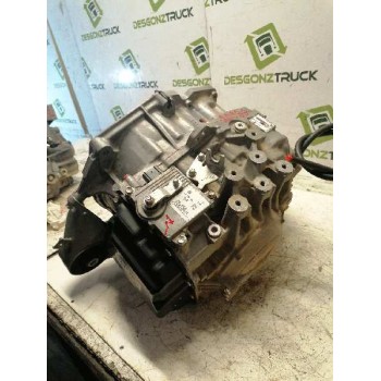 Recambio de caja cambios para opel vectra c berlina cosmo referencia OEM IAM TF80SCAF40 WA07003294PS 55559861
