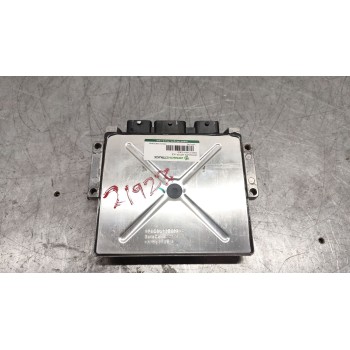 Recambio de centralita motor uce para ford c-max (cb3) ghia referencia OEM IAM 7M5112A650AAB  