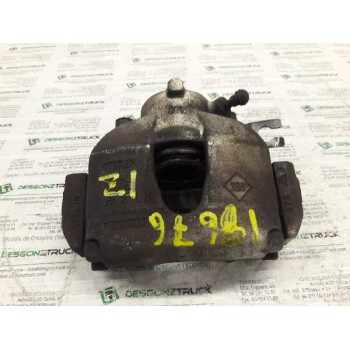 Recambio de pinza freno delantera izquierda para renault laguna ii (bg0) authentique referencia OEM IAM 18A2N  