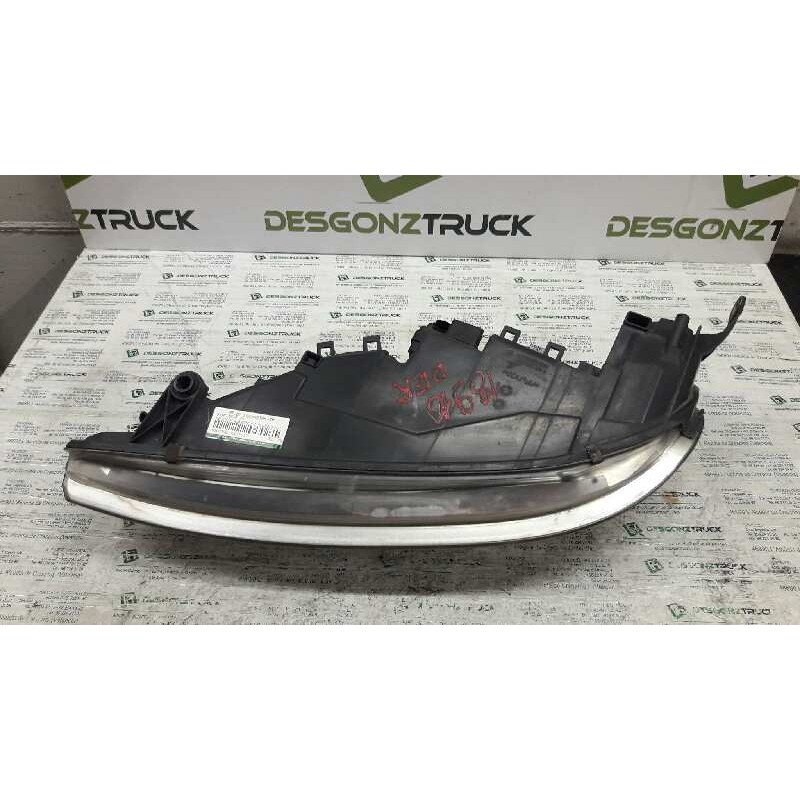 Recambio de faro derecho para peugeot 406 berlina (s1/s2) srdt referencia OEM IAM 0301175002 - Azul 4